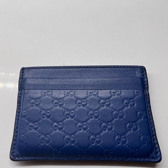 Gucci Wallet / Card Case (Unisex) - Picture 3 of 5